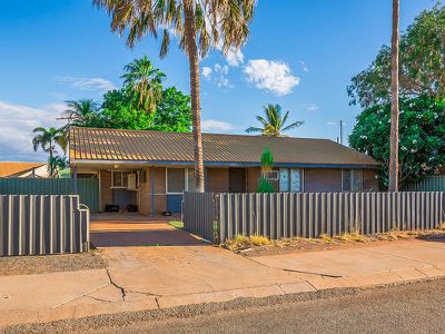 7 Marra Court, South Hedland