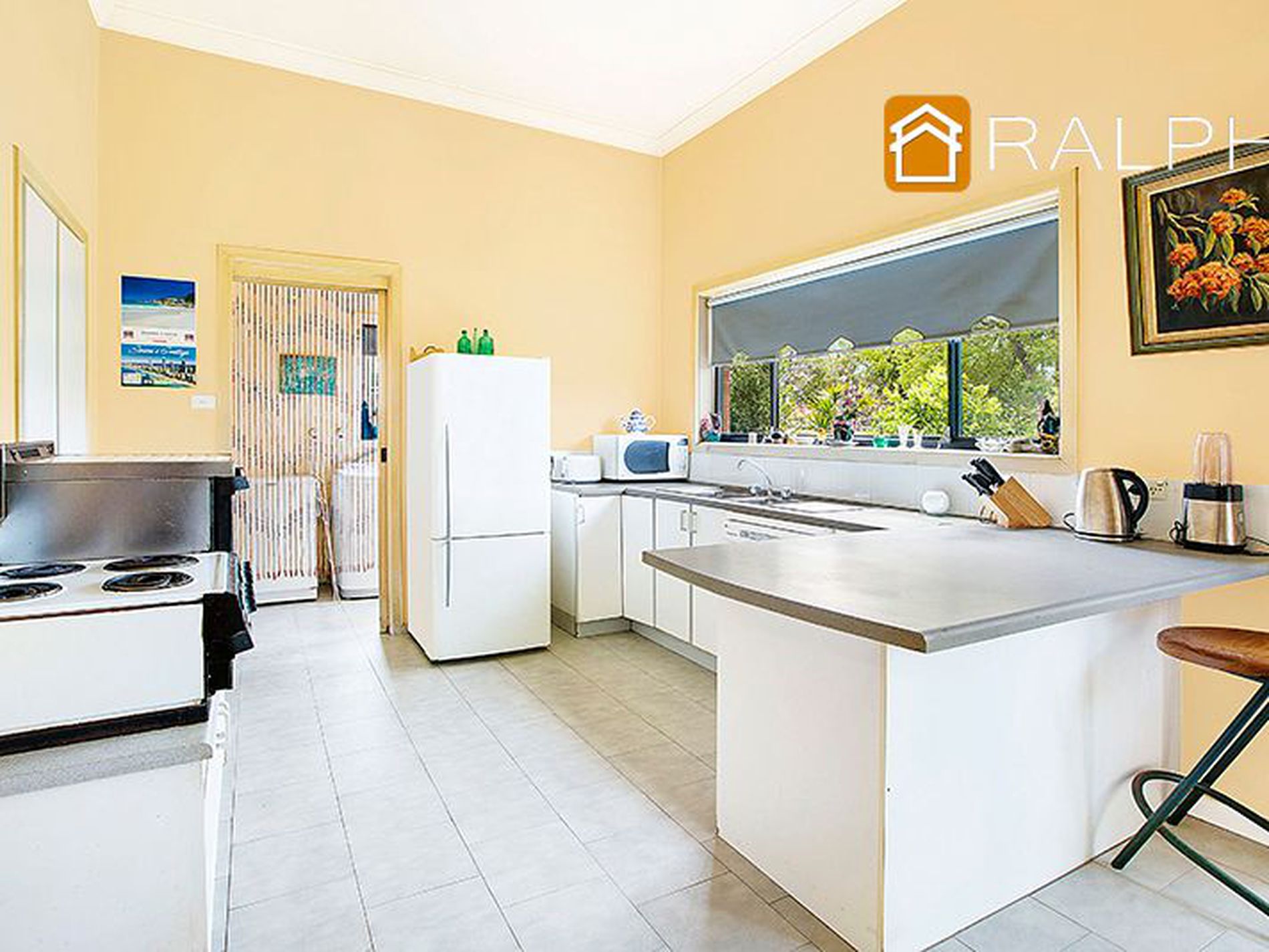 66 Rawson Street, Wiley Park