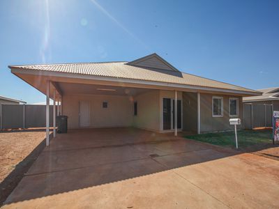 36 Parker Street, South Hedland