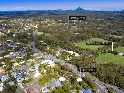 54 Butler Street, Tewantin