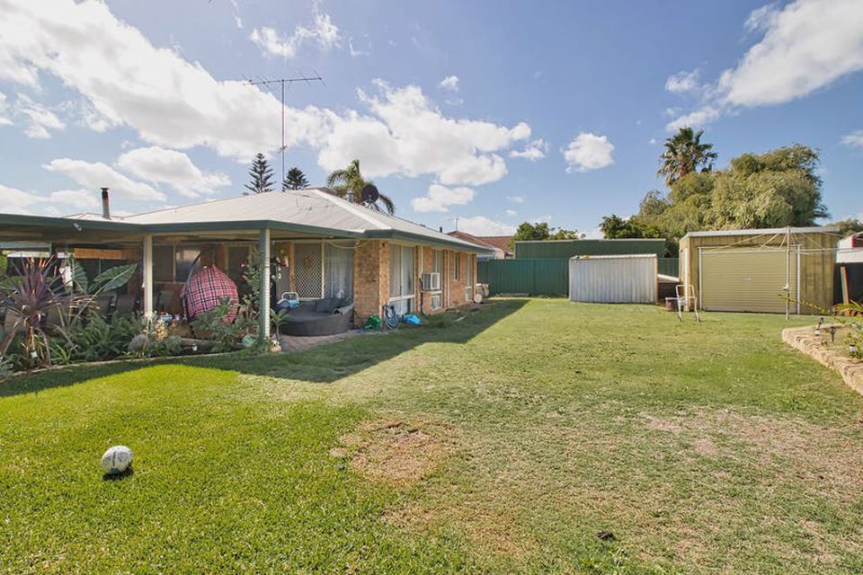 13 Beagle Place , Port Kennedy