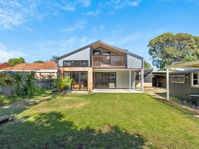 GRANNY FLAT / 6 Packer Avenue, North Plympton