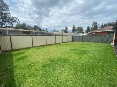4 Edward Place, Canley Heights