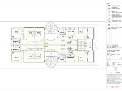 79 Harcourt Parade, Rosebery