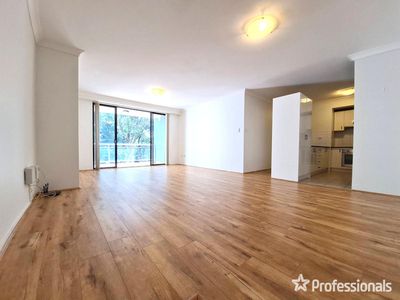 8 / 16-24 Oxford Street, Blacktown