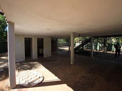 16 Bauhinia, Kununurra