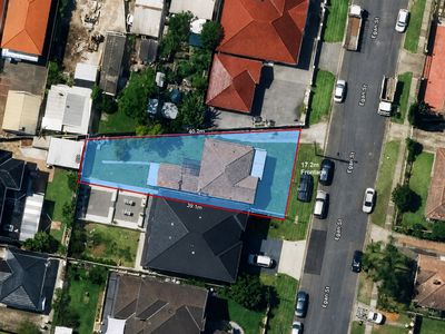 20 Egan Street, Bankstown