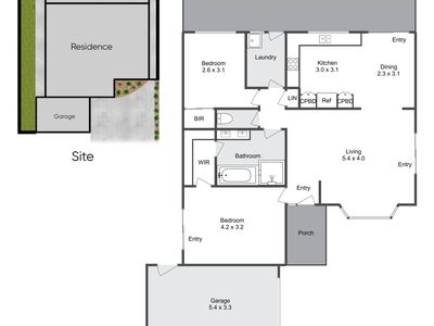 9A Leonard Street,, Frankston