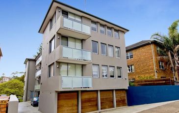 14 / 42 Bream  St, Coogee