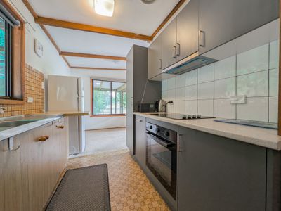 147 Koondrook-Murrabit Road, Koondrook