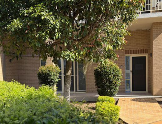 Private Single-Level Villa with Serene Garden Outlook