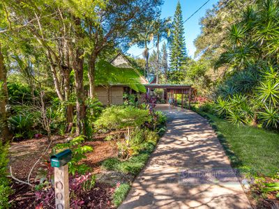 14 Banksia Place, Mullumbimby
