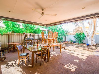 19 Snappy Gum, South Hedland