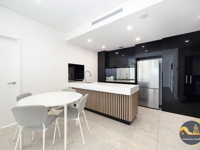 606A / 84 Gordon Crescent, Lane Cove North