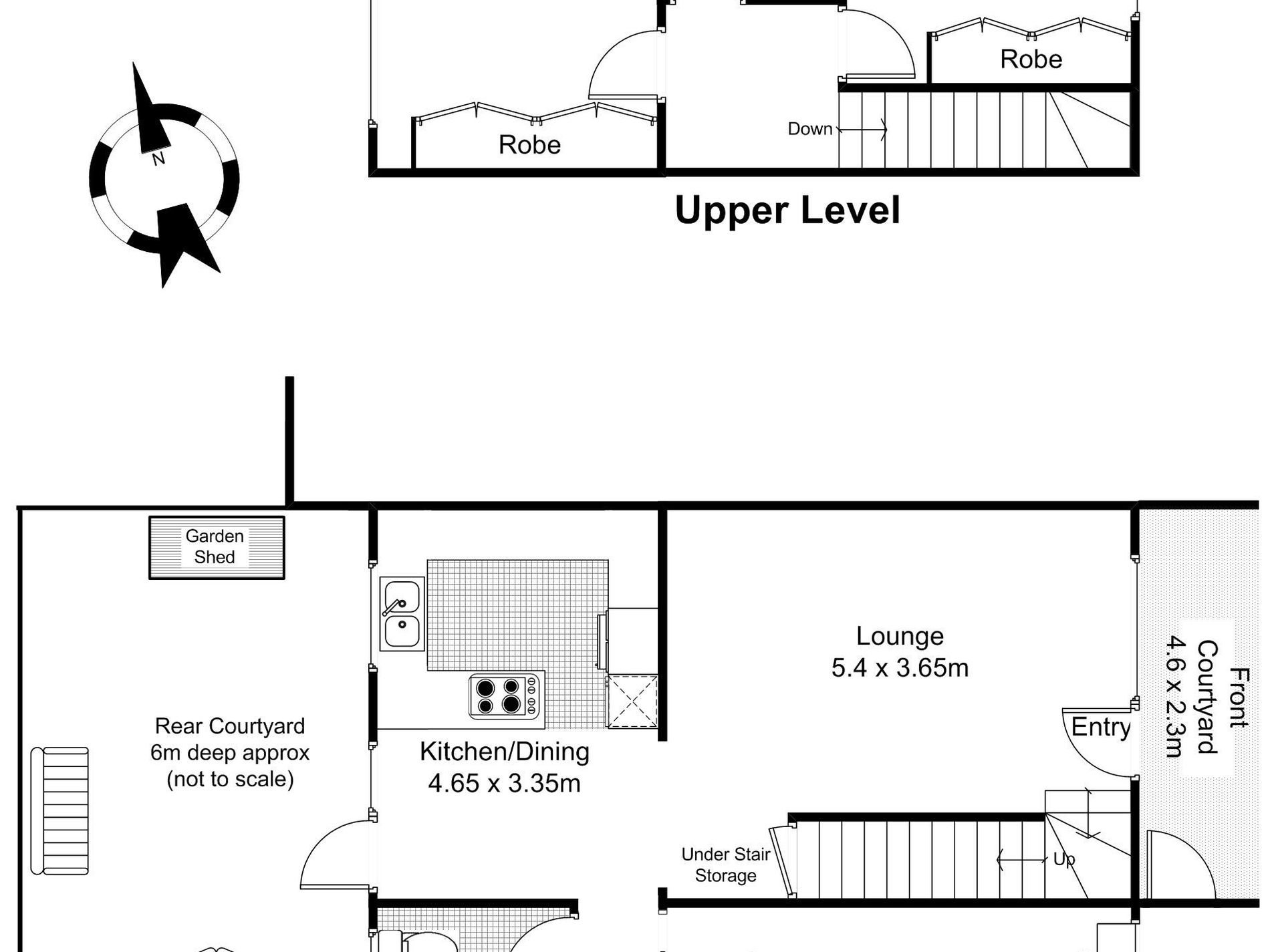 2 / 26 Brunker Road, Yagoona