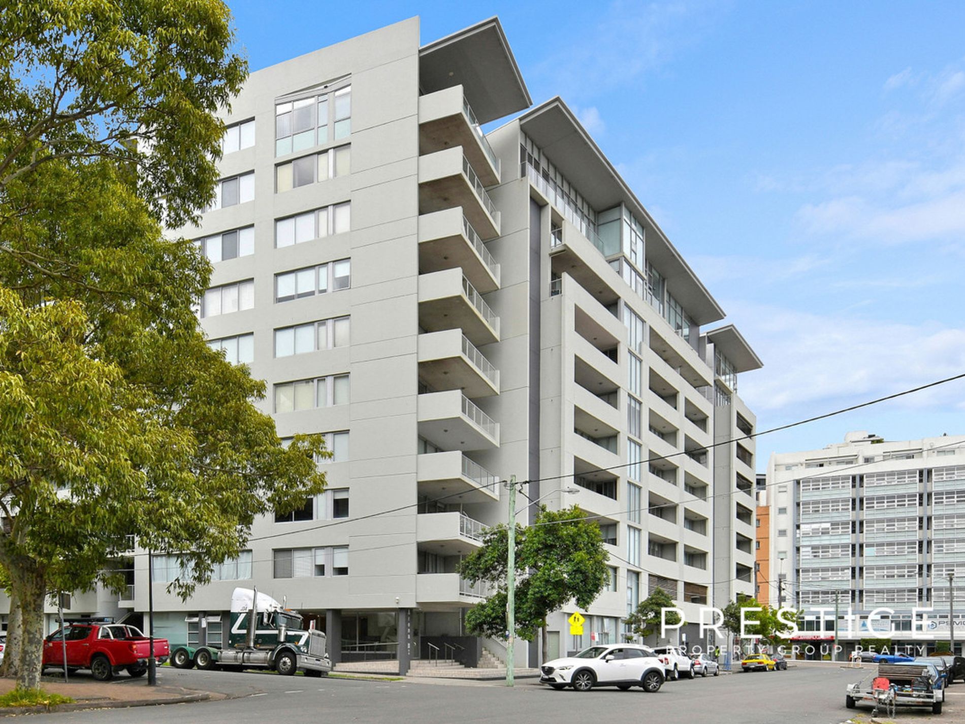 555 Princes Highway, Rockdale