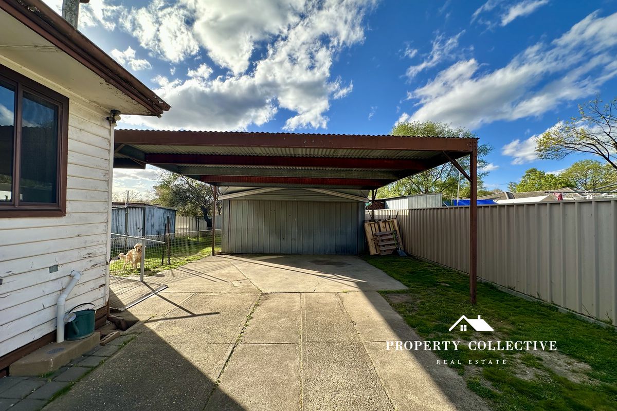 7 Le Couteur Avenue, Beechworth
