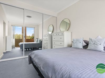 7 / 6-18 Redbank Road, Northmead