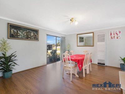 47 Blackwood Drive, Hampton Park