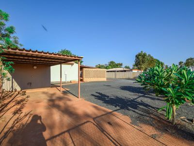 10 Roberts Street, South Hedland