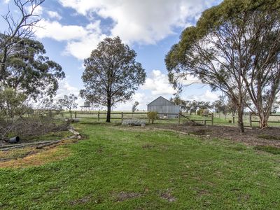 309 Lindners Road, Vectis