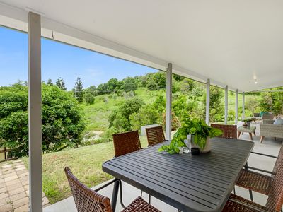 46 Middle Creek Road, Federal