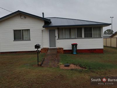 1 Venman Street, Kingaroy