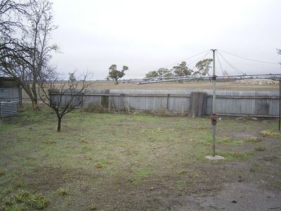 Warracknabeal