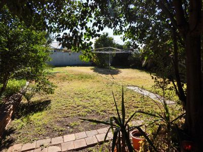 9 Leng Street, Kerang