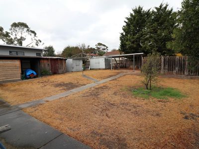 15 Heywood Crescent, Seymour