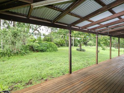 138 Gungas Road, Nimbin