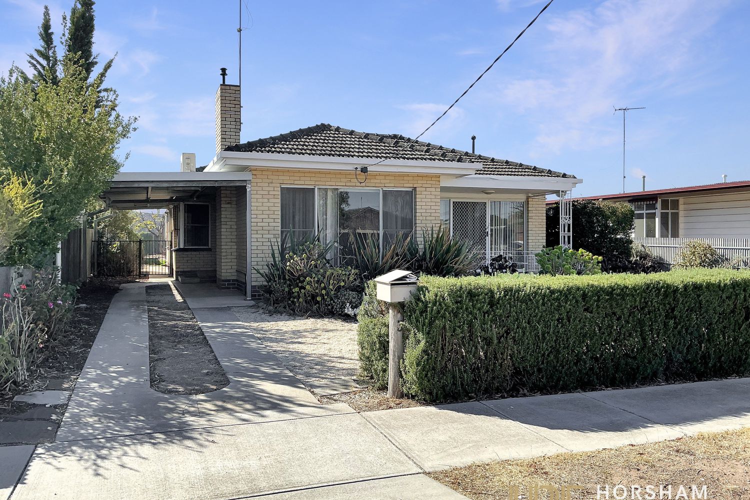3 Rennison Street, Horsham