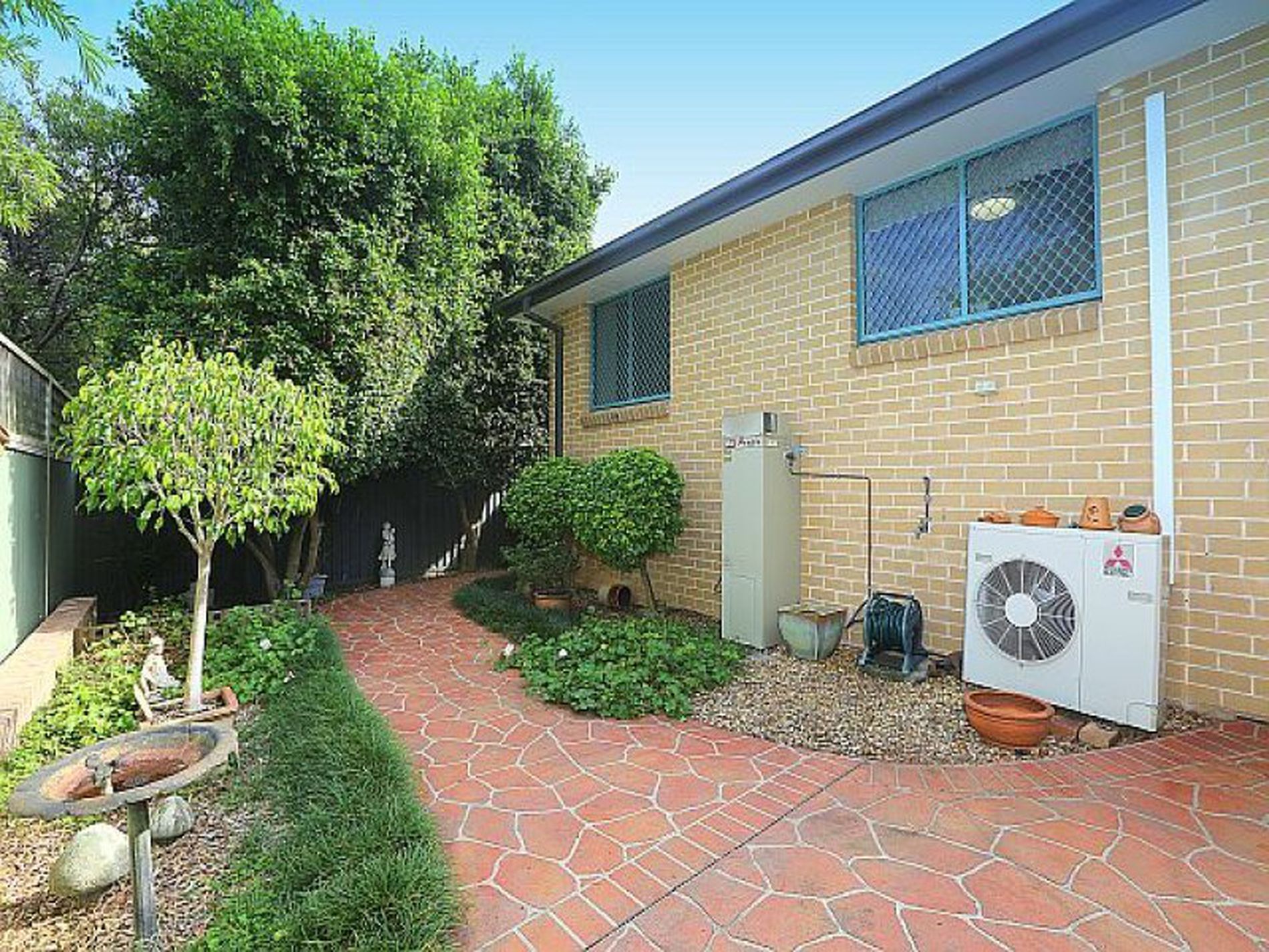 23 / 81 Bellevue Avenue, Georges Hall