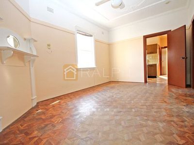 87 Baltimore Street, Belfield