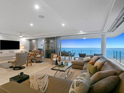 1002 / 20 First Avenue, Mooloolaba