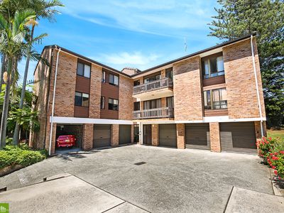 6 / 13 Bode Avenue, North Wollongong