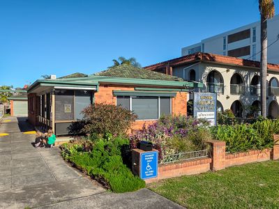 56 BEACH ROAD, Batemans Bay