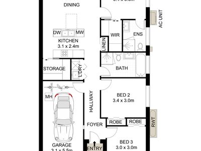 10 Greyleigh Street, Horsley