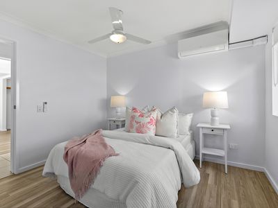 4 / 50 Pilba Street, Chermside