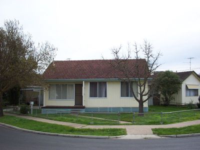 Horsham