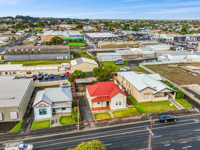 4 Crouch Street North, Mount Gambier