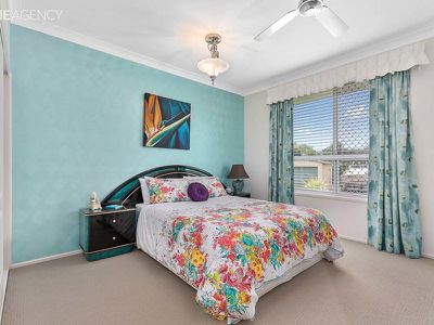 73 Johnston Boulevard, Urraween