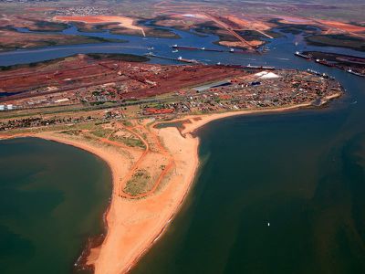 39 Kingsmill Street, Port Hedland