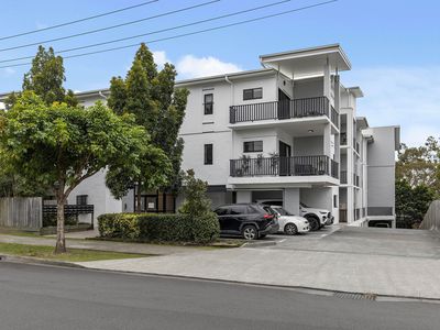 21 / 11 Lyons Terrace, Windsor