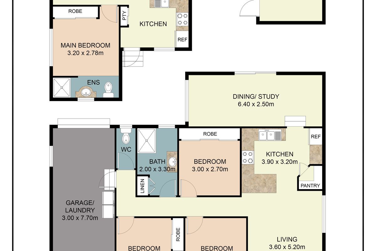 40 Bolton Street, Coolangatta