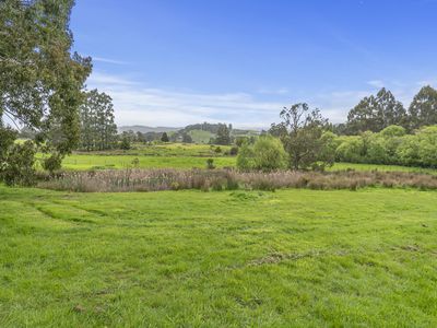 105 Fourfoot Road, Geeveston