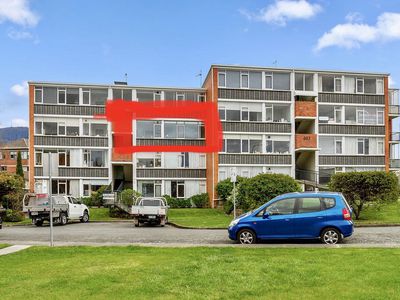 11 / 403 Sandy Bay Road, Sandy Bay