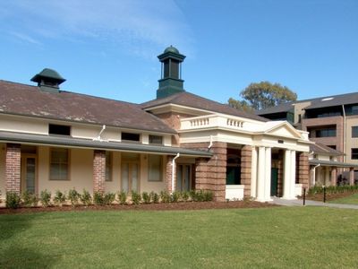 27 / 1-3 Coronation Avenue, Petersham