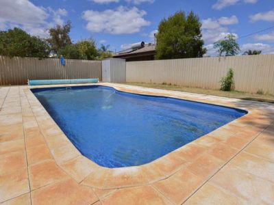 13 Hampden Street, Kalgoorlie