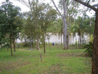 Barellan Point